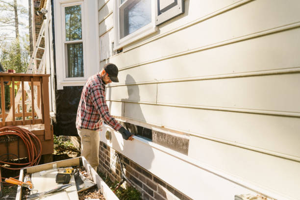 Trusted Siding Inspection service in West Lafayette, IN - Creative Siding